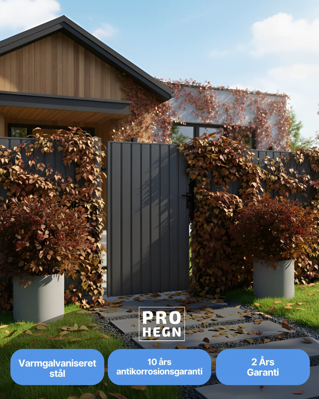 Hegnlåger PH.TT