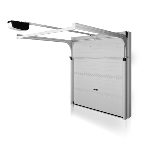Garageport