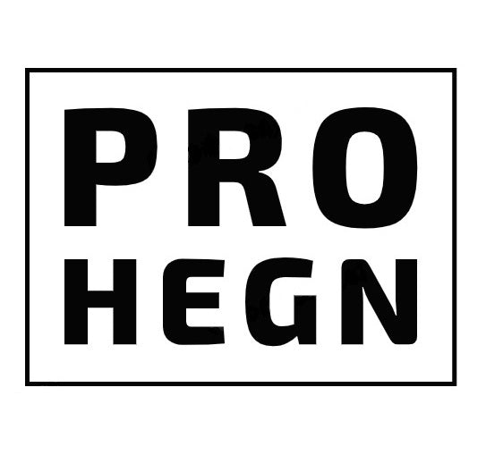 PRO HEGN