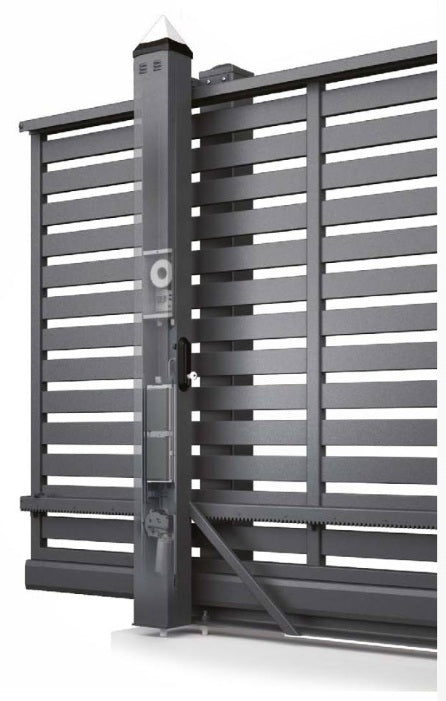 Tilbud på automatik til din skydeport