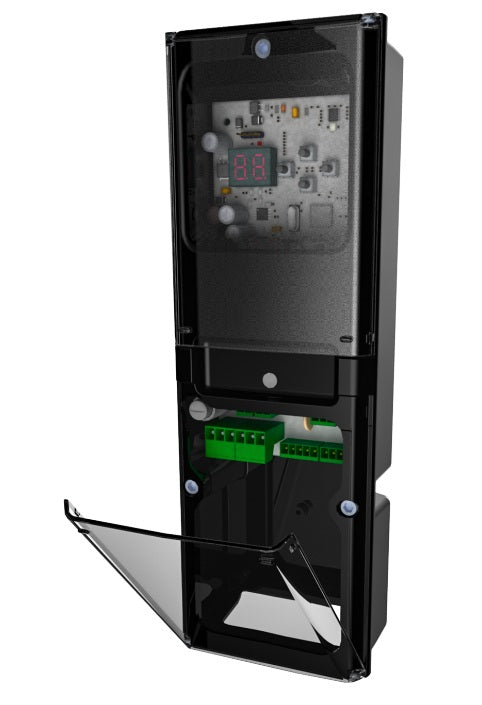Tilbud på automatik til din skydeport